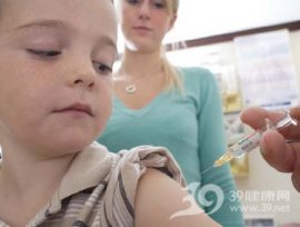 宝宝注射流感疫苗要谨慎